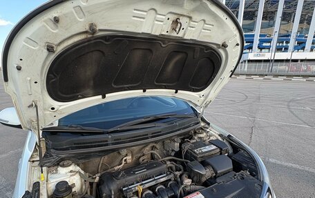 KIA Rio III рестайлинг, 2012 год, 830 000 рублей, 15 фотография