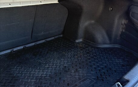 KIA Rio III рестайлинг, 2012 год, 830 000 рублей, 18 фотография