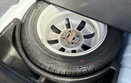 KIA Rio III рестайлинг, 2012 год, 830 000 рублей, 19 фотография