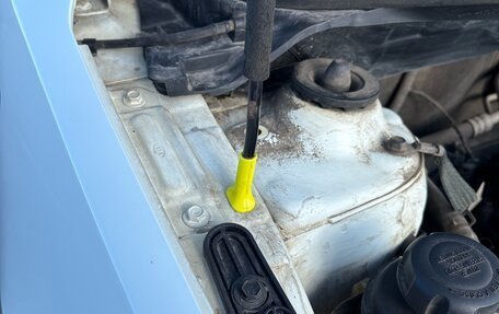 KIA Rio III рестайлинг, 2012 год, 830 000 рублей, 17 фотография