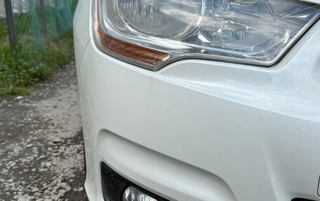 Citroen C4 II рестайлинг, 2013 год, 750 000 рублей, 3 фотография