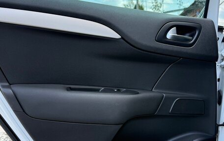 Citroen C4 II рестайлинг, 2013 год, 750 000 рублей, 5 фотография