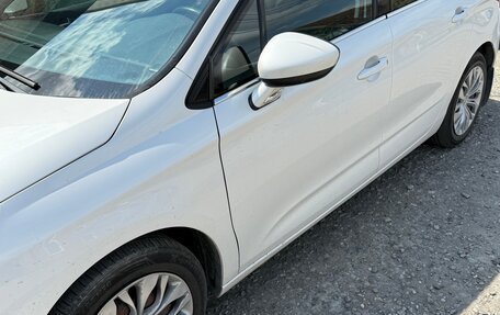 Citroen C4 II рестайлинг, 2013 год, 750 000 рублей, 13 фотография