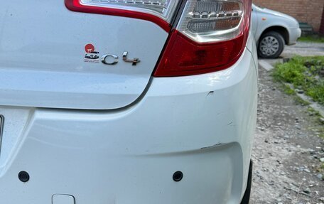 Citroen C4 II рестайлинг, 2013 год, 750 000 рублей, 12 фотография