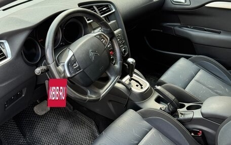 Citroen C4 II рестайлинг, 2013 год, 750 000 рублей, 7 фотография