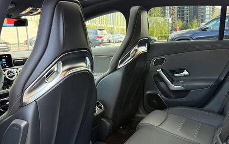 Mercedes-Benz CLA AMG, 2019 год, 5 500 000 рублей, 6 фотография