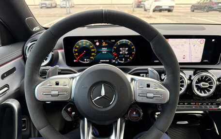 Mercedes-Benz CLA AMG, 2019 год, 5 500 000 рублей, 8 фотография