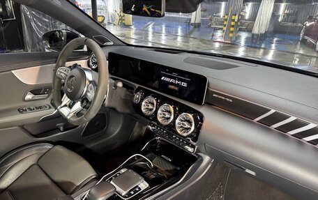 Mercedes-Benz CLA AMG, 2019 год, 5 500 000 рублей, 13 фотография