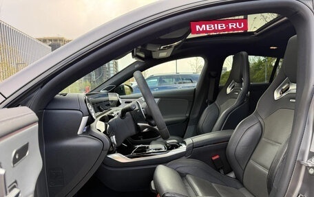 Mercedes-Benz CLA AMG, 2019 год, 5 500 000 рублей, 9 фотография