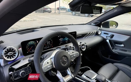 Mercedes-Benz CLA AMG, 2019 год, 5 500 000 рублей, 10 фотография