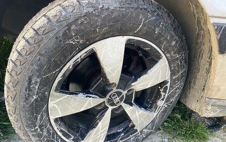 Audi 80, 1987 год, 175 000 рублей, 5 фотография