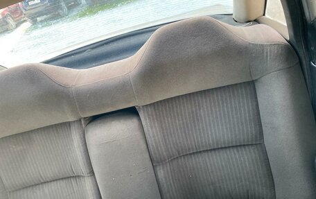 Audi 80, 1987 год, 175 000 рублей, 9 фотография