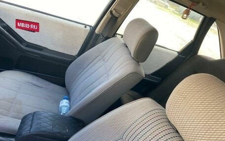 Audi 80, 1987 год, 175 000 рублей, 7 фотография