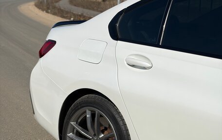 BMW 3 серия, 2019 год, 3 100 000 рублей, 7 фотография