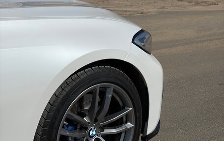 BMW 3 серия, 2019 год, 3 100 000 рублей, 12 фотография