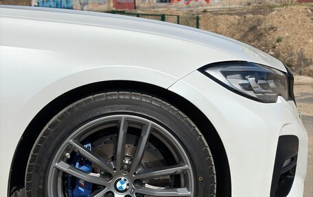 BMW 3 серия, 2019 год, 3 100 000 рублей, 11 фотография