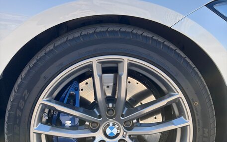 BMW 3 серия, 2019 год, 3 100 000 рублей, 19 фотография