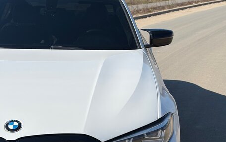 BMW 3 серия, 2019 год, 3 100 000 рублей, 16 фотография