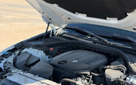 BMW 3 серия, 2019 год, 3 100 000 рублей, 20 фотография