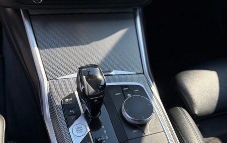 BMW 3 серия, 2019 год, 3 100 000 рублей, 28 фотография