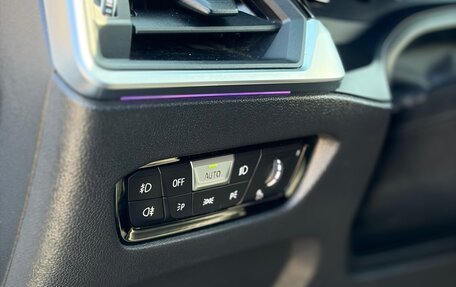 BMW 3 серия, 2019 год, 3 100 000 рублей, 29 фотография