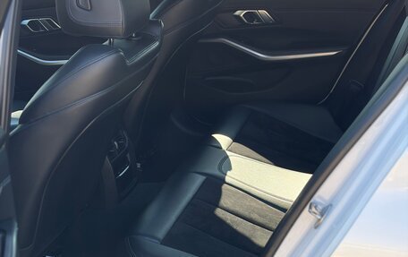 BMW 3 серия, 2019 год, 3 100 000 рублей, 25 фотография