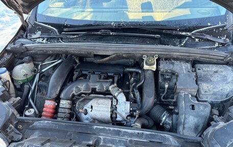 Citroen C4 II рестайлинг, 2015 год, 800 000 рублей, 8 фотография