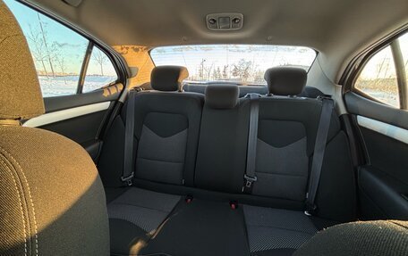 Citroen C4 II рестайлинг, 2015 год, 800 000 рублей, 7 фотография