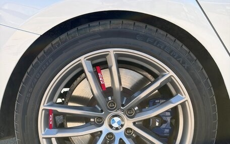 BMW 3 серия, 2019 год, 3 100 000 рублей, 18 фотография