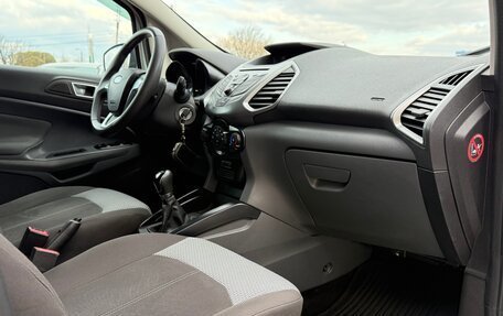 Ford EcoSport, 2018 год, 1 145 000 рублей, 12 фотография