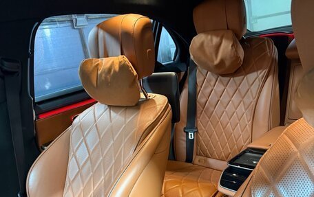 Mercedes-Benz S-Класс, 2021 год, 8 500 000 рублей, 8 фотография