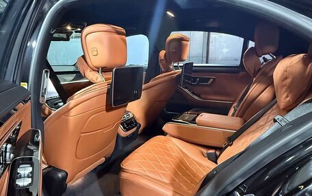 Mercedes-Benz S-Класс, 2021 год, 8 500 000 рублей, 9 фотография