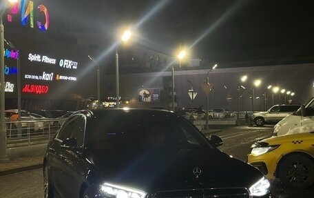 Mercedes-Benz S-Класс, 2021 год, 8 500 000 рублей, 2 фотография