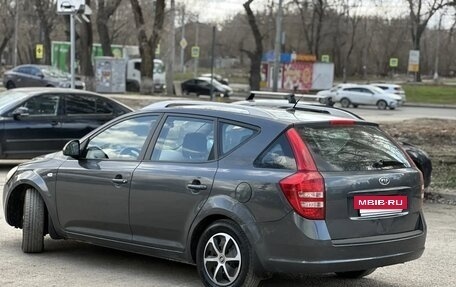 KIA cee'd I рестайлинг, 2009 год, 470 000 рублей, 4 фотография