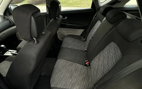 KIA cee'd I рестайлинг, 2009 год, 470 000 рублей, 8 фотография