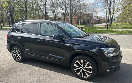 Volkswagen Taos, 2022 год, 2 500 000 рублей, 5 фотография