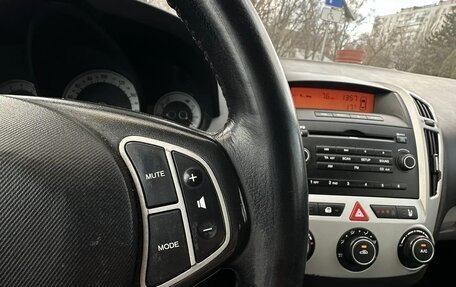 KIA cee'd I рестайлинг, 2009 год, 470 000 рублей, 9 фотография