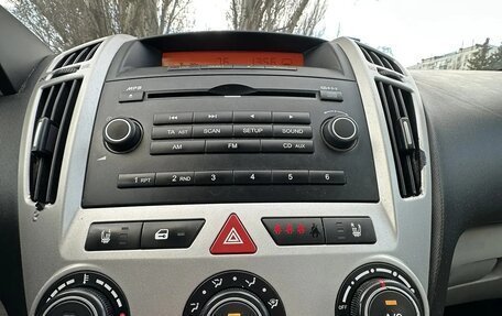 KIA cee'd I рестайлинг, 2009 год, 470 000 рублей, 10 фотография