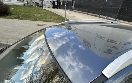 KIA cee'd I рестайлинг, 2009 год, 470 000 рублей, 11 фотография