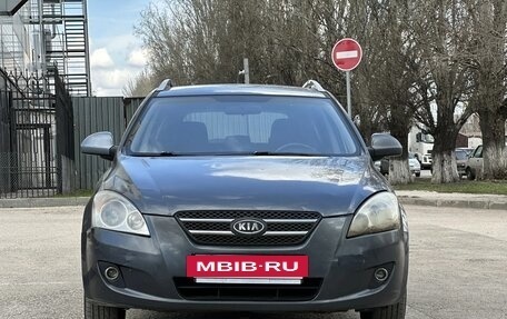 KIA cee'd I рестайлинг, 2009 год, 470 000 рублей, 3 фотография