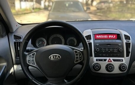 KIA cee'd I рестайлинг, 2009 год, 470 000 рублей, 12 фотография