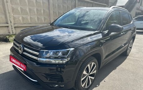 Volkswagen Taos, 2022 год, 2 500 000 рублей, 4 фотография