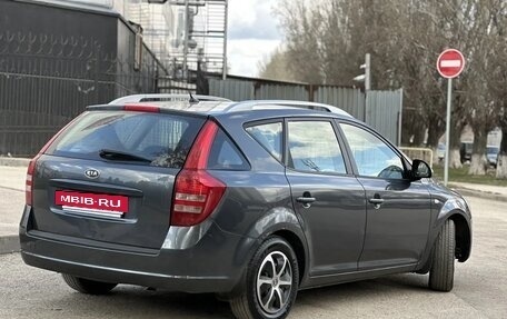 KIA cee'd I рестайлинг, 2009 год, 470 000 рублей, 5 фотография