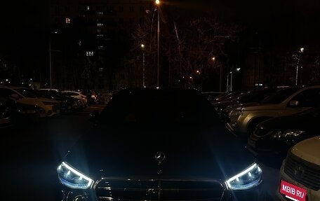 Mercedes-Benz S-Класс, 2021 год, 8 500 000 рублей, 6 фотография