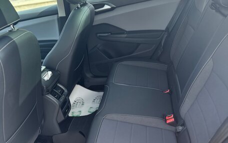 Volkswagen Taos, 2022 год, 2 500 000 рублей, 8 фотография