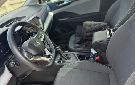 Volkswagen Taos, 2022 год, 2 500 000 рублей, 7 фотография