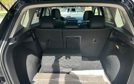 Volkswagen Taos, 2022 год, 2 500 000 рублей, 10 фотография