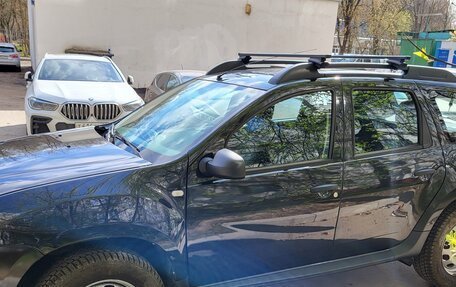 Renault Duster I рестайлинг, 2014 год, 1 180 000 рублей, 4 фотография