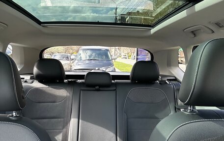 Volkswagen Taos, 2022 год, 2 500 000 рублей, 9 фотография