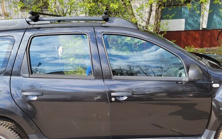 Renault Duster I рестайлинг, 2014 год, 1 180 000 рублей, 7 фотография